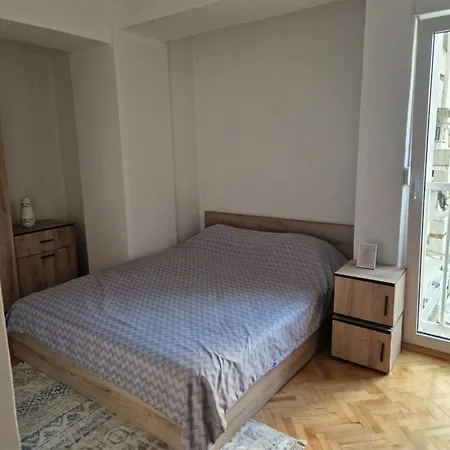 Comfy Center Szkopje