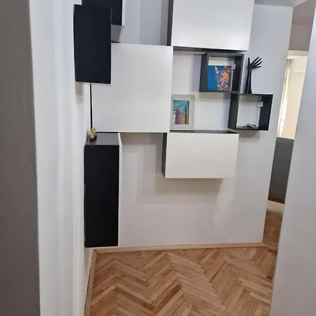 Apartment Comfy Center *