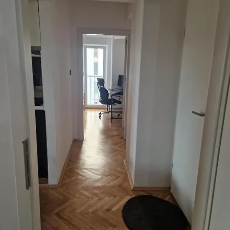 Comfy Center Skopje