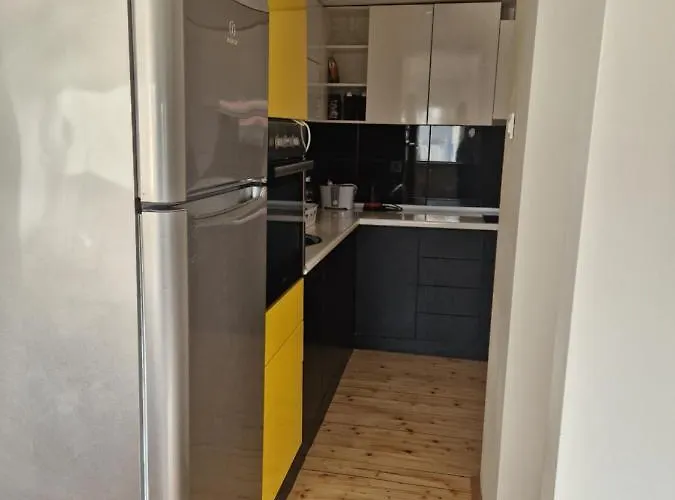 דירה Comfy Center *