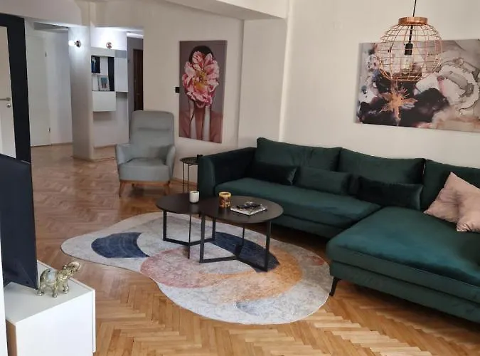 Comfy Center * Skopje