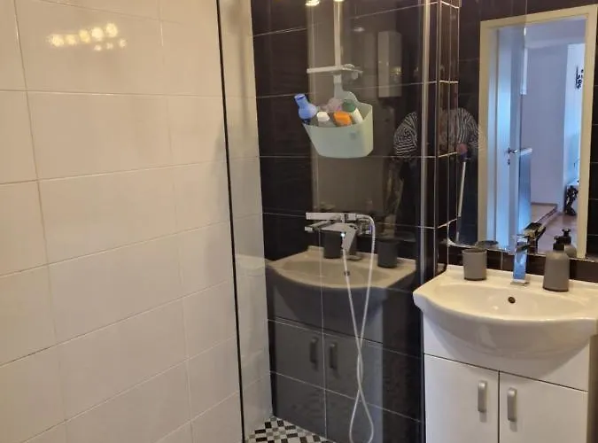 Comfy Center * סקופיה